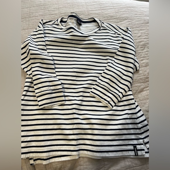 Patagonia 3/4 Length Shirt - Picture 1 of 4